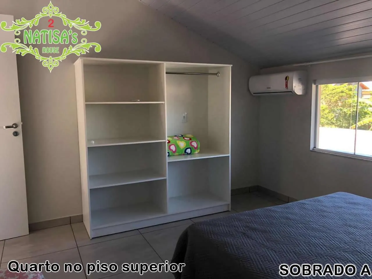 Sobrados Aconchegante Com Piscina 