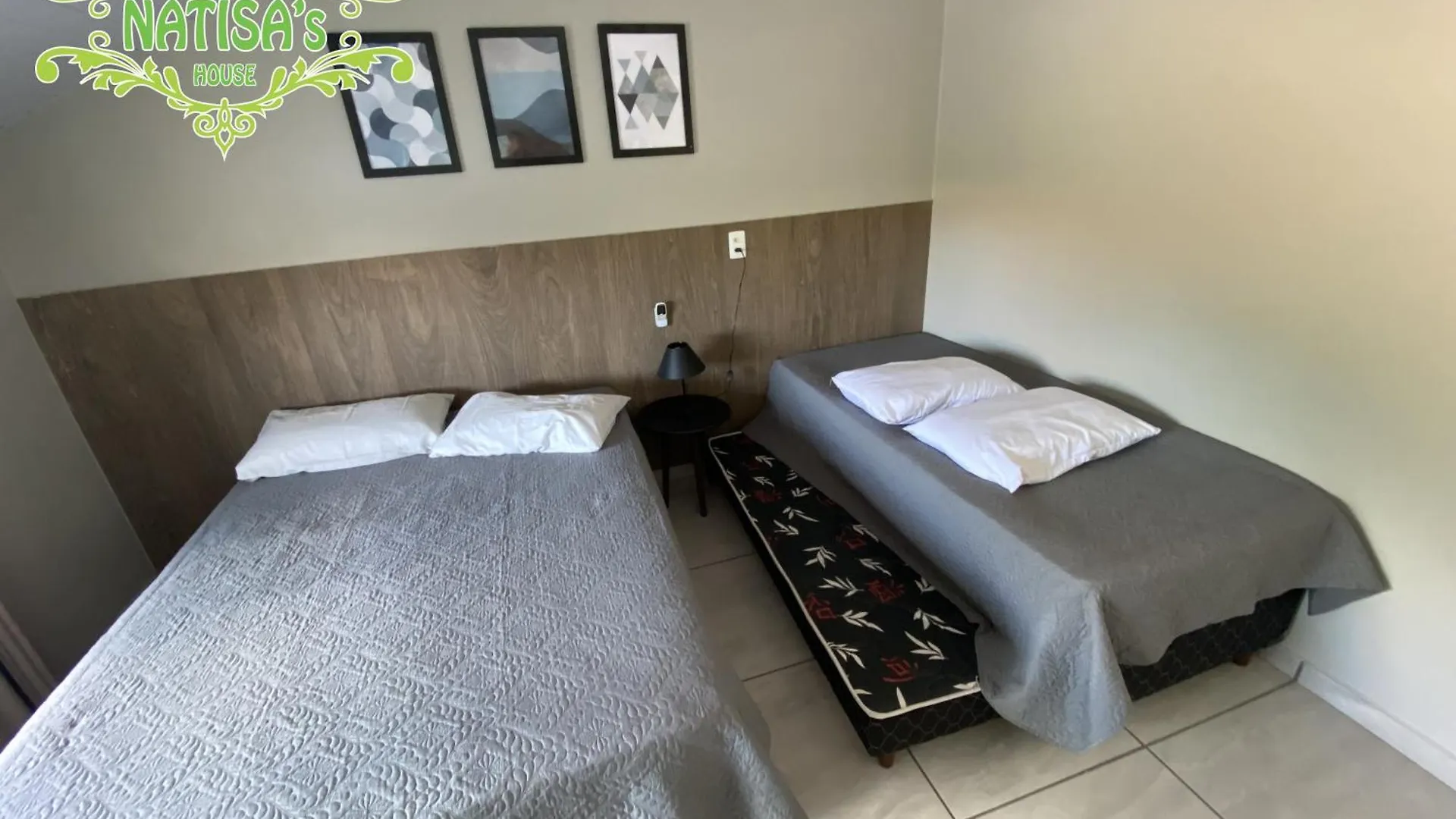 Sobrados Aconchegante Com Piscina 