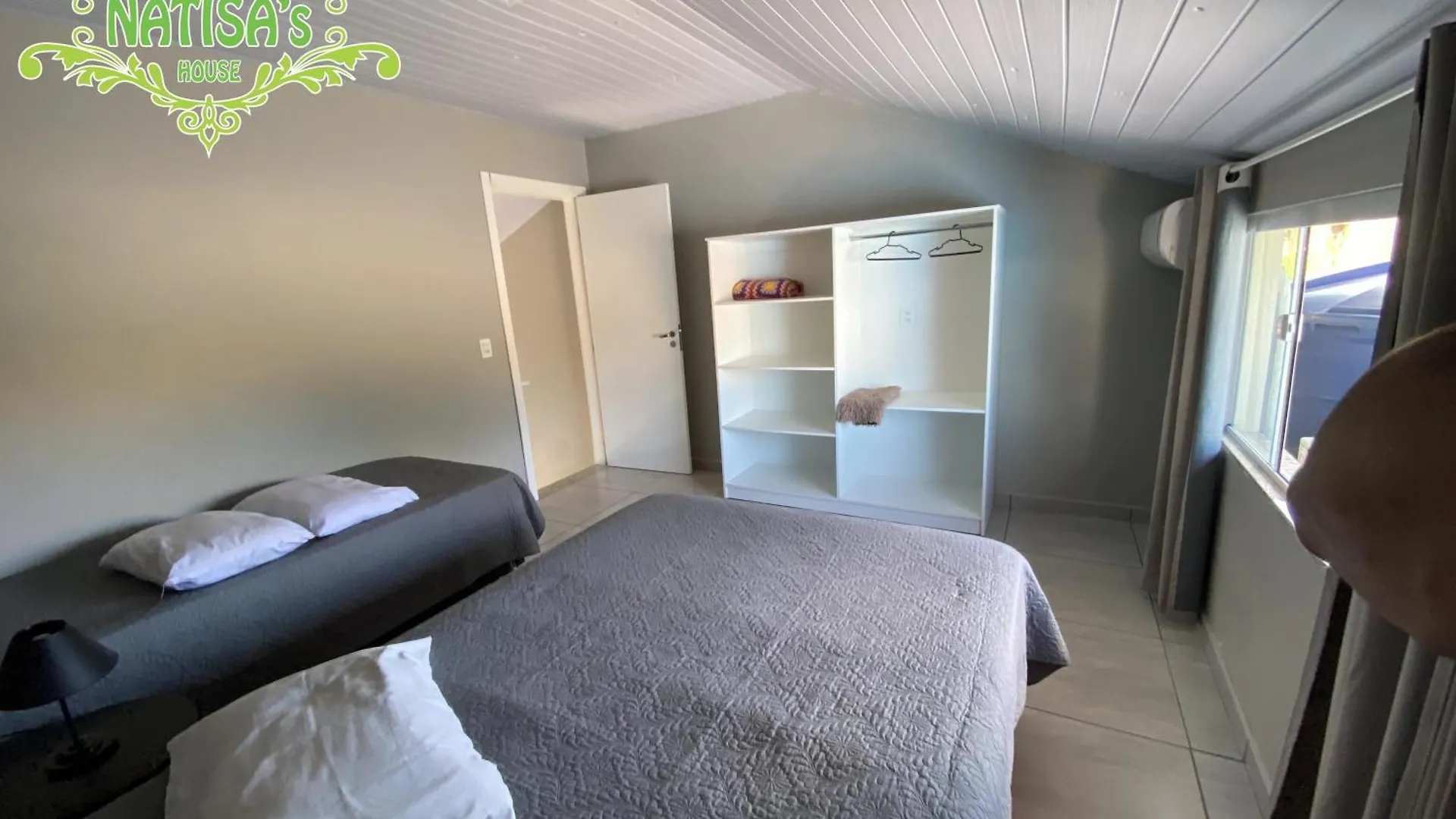 Holiday home Sobrados Aconchegante Com Piscina 