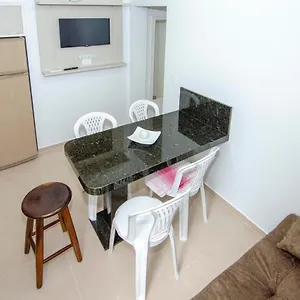  Apartamento Camila