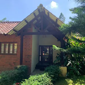 Maria Paula Villa Jarabacoa