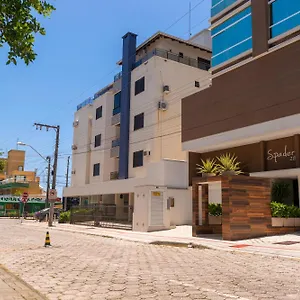  Apartamento Residencial Spader -