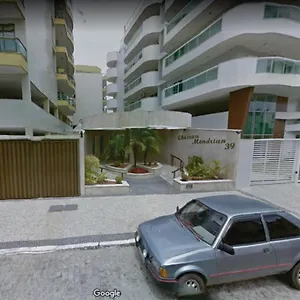 Chateau Mondrian Apartamento Cabo Frío
