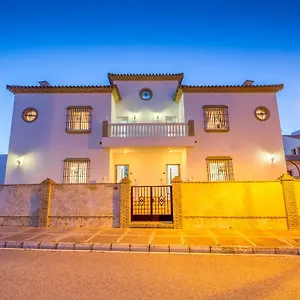 Adosado Atalaya F Сasa de vacaciones Conil De La Frontera