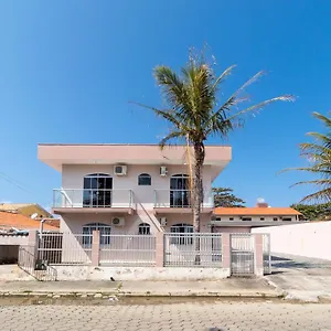  Apartamento Residencial Ipê Amarelo